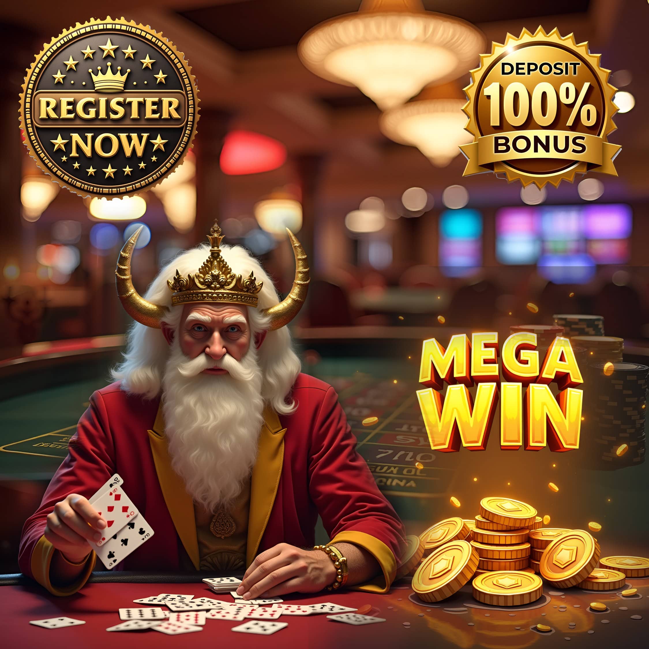 Việt Nam có báo nhiều casino